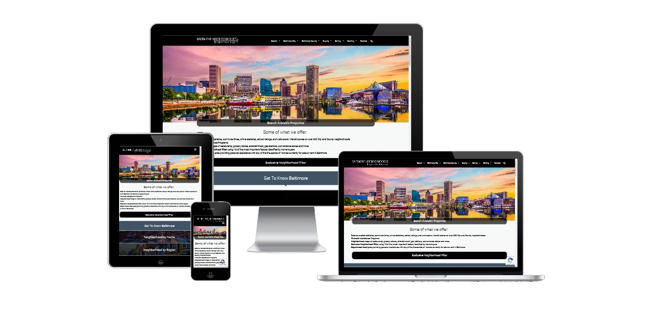 Portfolio - Shine Soft Solutions